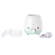 Calienta Biberón Style Casa-Coche de Saro