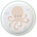 Vajilla 6 pzs. micro "Happy Sea" de Saro