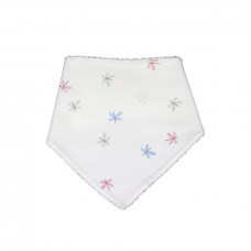 Bandana Libelulas Alg. Orgánico Sonpetit