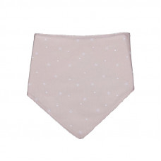 Bandana Cielo Rosa de Sonpetit