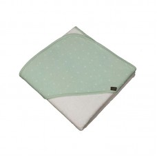 Capa baño Cielo Menta de Sonpetit