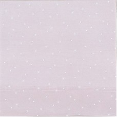 Sábana Trip.Capazo Total Cielo Rosa Sonpetit