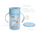 Vaso 360° +12M 340ML - Forest Suavinex