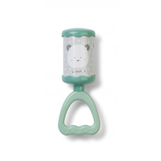 Sonajero campanitas Verde de Saro