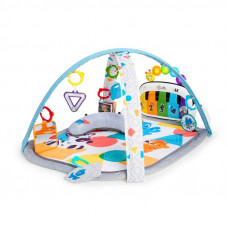 Alfombra de Juego 4 in 1 Kickin Tunes Baby Einstein