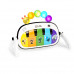Alfombra de Juego 4 in 1 Kickin Tunes Baby Einstein