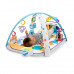 Alfombra de Juego 4 in 1 Kickin Tunes Baby Einstein