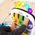 Alfombra de Juego 4 in 1 Kickin Tunes Baby Einstein