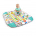 Alfombra de Juego 5 en 1 Totally Tropical de Bright Starts