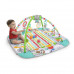 Alfombra de Juego 5 en 1 Totally Tropical de Bright Starts