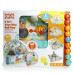 Alfombra de Juego 5 en 1 Totally Tropical de Bright Starts