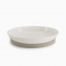Click-Mat Mini con plato blanco Twistshake