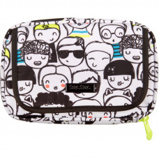 Funda Toallitas People de Tuc Tuc