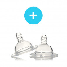 Tetina Pico Spout Twistshake +4M