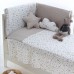 Colcha con protector Bambi Uzturre