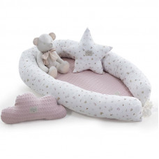 Cojin Nido Colecho Benjamin de Uzturre