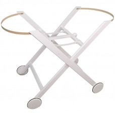 Soporte Capazo Tijera Uzturre