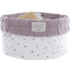 Cesta de aseo Felipa de Uzturre