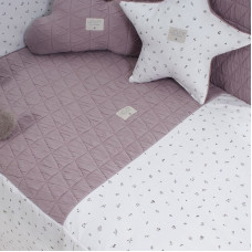 Cojin decorativo estrella Felipa de Uzturre