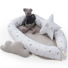 Cojin Nido Colecho Gaspar Uzturre