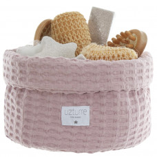 Cesta de aseo Mencia de Uzturre