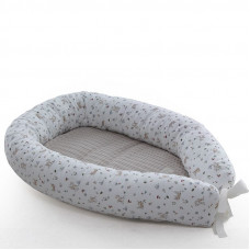 Cojin Nido Colecho Bambi Uzturre