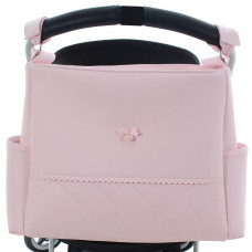 BOLSA SILLA MATERNAL COLECCIÓN 02 POL UZTURRE