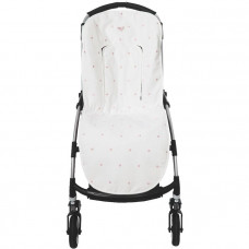 Funda corta Reversible universal Bopi de Uzturre