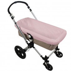 Cubre capazos / garnitura interior class de Uzturre