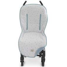 Funda universal reversible Fabian Menta de Uzturre