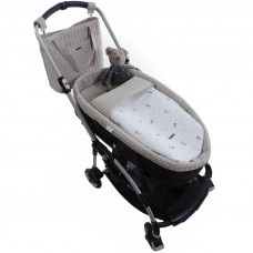 Saco de capazo Gaspar de Uzturre