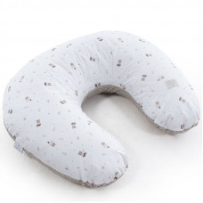 Cojín de lactancia Gaspar 60cm de Uzturre