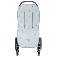 Funda universal reversible Gaspar Menta de Uzturre