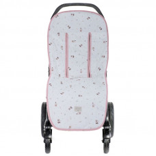 Funda universal reversible Gaspar Rosa de Uzturre