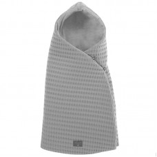 Saco capazo cruzado Mencia Gris de Uzturre