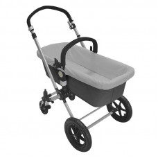 Cubre capazos / garnitura interior rombo de Uzturre