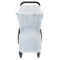 FUNDA UNIVERSAL LARGA COTON DE UZTURRE