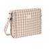 Bolsa Canastilla Rosa Remy de Walking Mum
