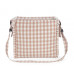 Bolsa Canastilla Rosa Remy de Walking Mum