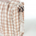 Bolsa Canastilla Rosa Remy de Walking Mum