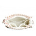 Bolsa Canastilla Rosa Remy de Walking Mum