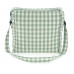Bolsa Canastilla Verde Remy de Walking Mum
