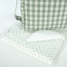 Bolsa Canastilla Verde Remy de Walking Mum