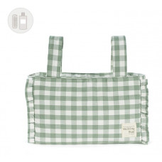 Bolso organizador Remy Verde Walking Mum