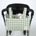 Bolso organizador Remy Verde Walking Mum
