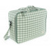Maleta Remy verde Walking Mum