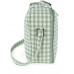 Maleta Remy verde Walking Mum