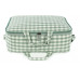Maleta Remy verde Walking Mum