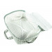 Maleta Remy verde Walking Mum