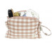 Neceser Remy Rosa Walking mum